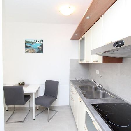 Apartment Stellina Rovinj Buitenkant foto