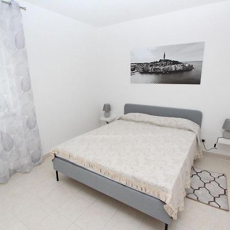 Apartment Stellina Rovinj Buitenkant foto