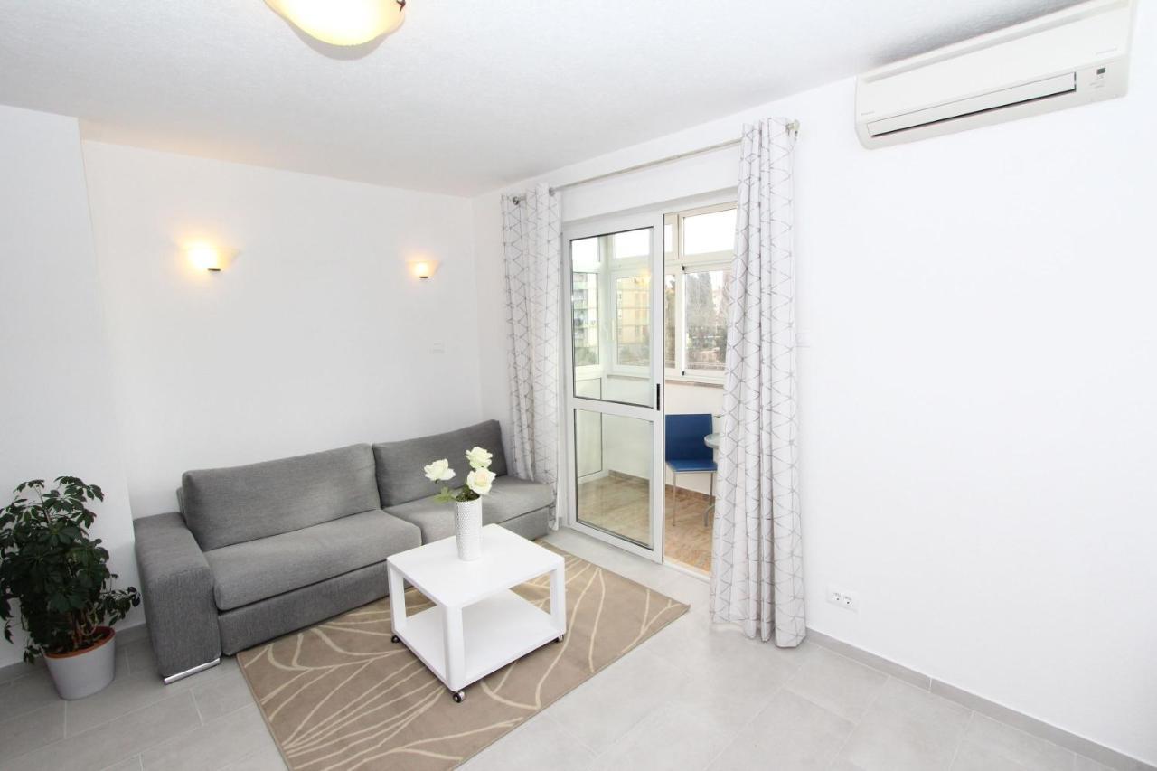 Apartment Stellina Rovinj Buitenkant foto