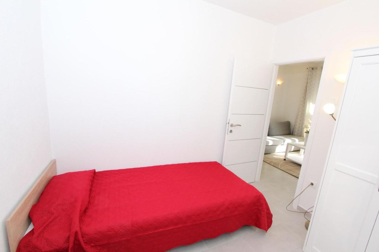 Apartment Stellina Rovinj Buitenkant foto