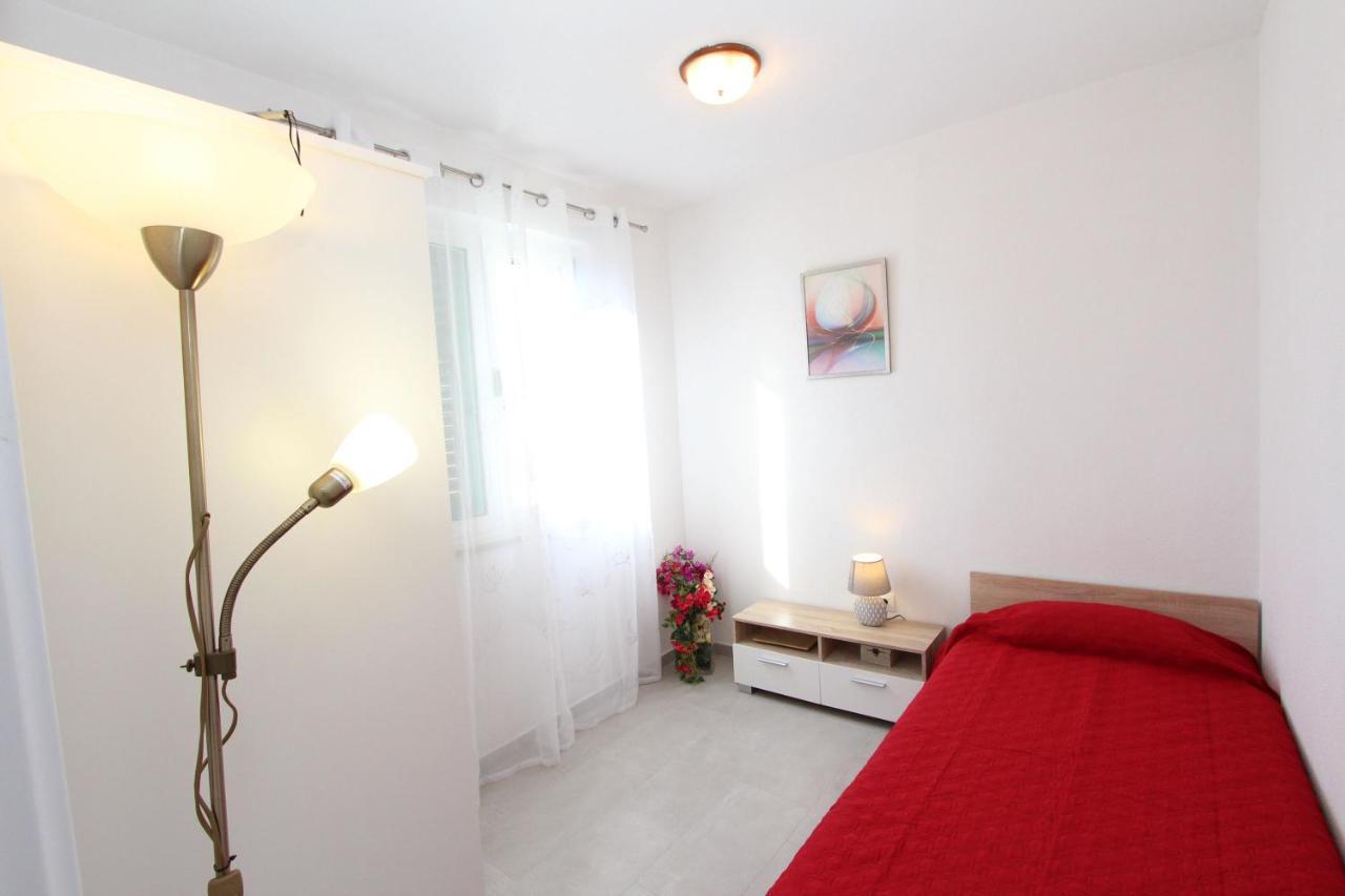 Apartment Stellina Rovinj Buitenkant foto