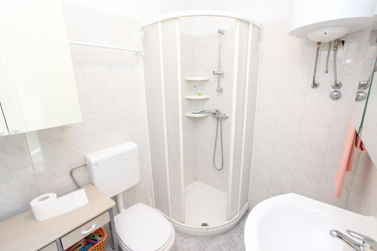 Apartment Stellina Rovinj Buitenkant foto