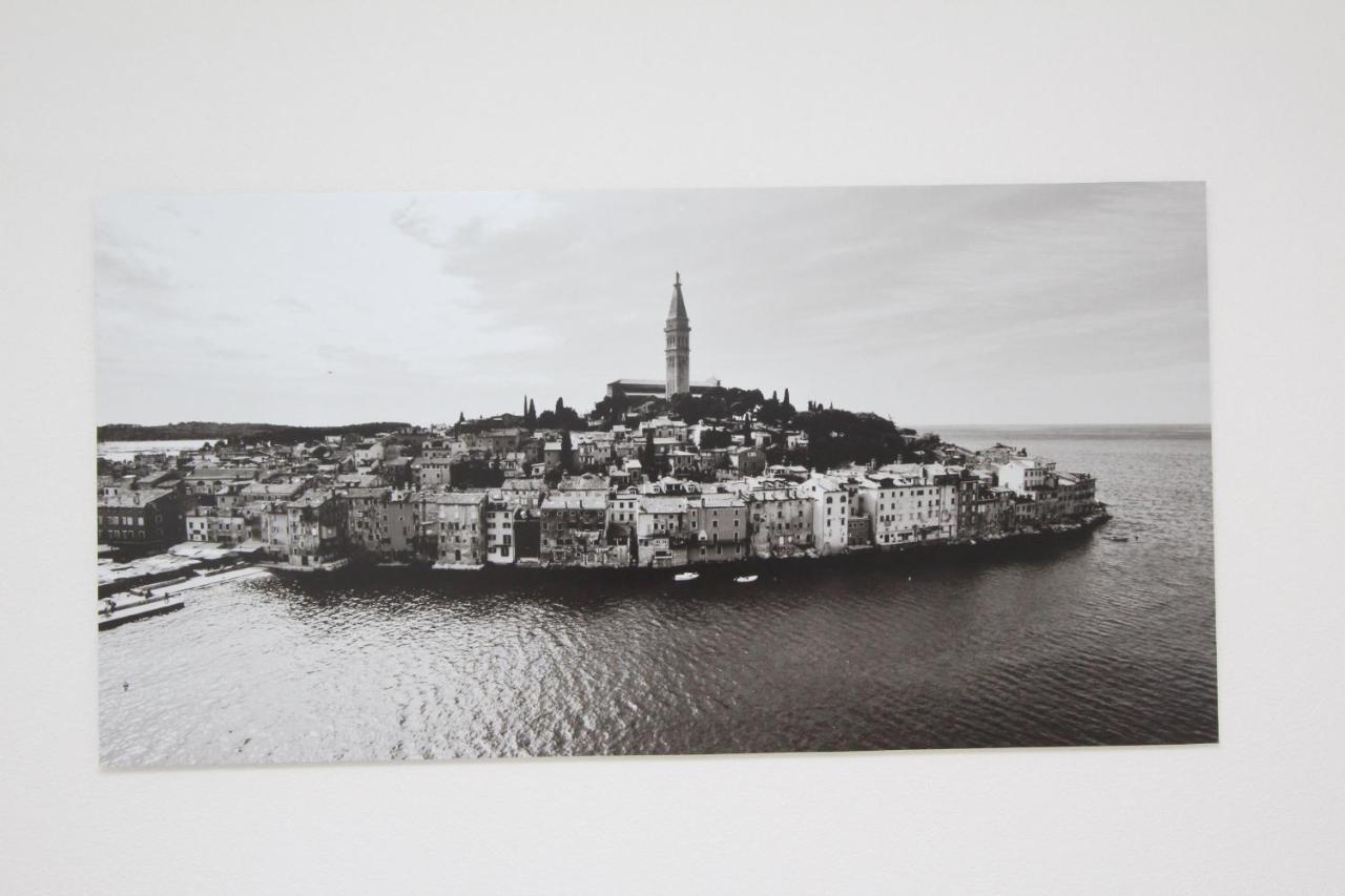 Apartment Stellina Rovinj Buitenkant foto