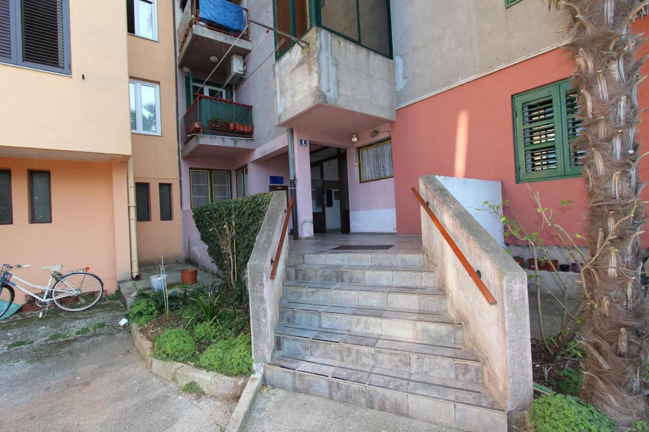 Apartment Stellina Rovinj Buitenkant foto